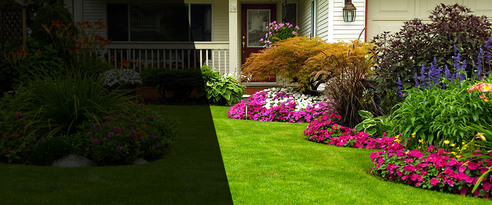 Aberdeen Landscapers