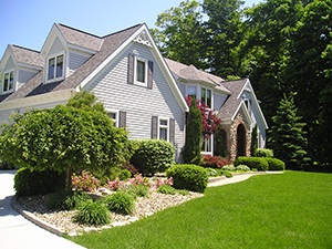 Landscapers and Lawncare Services in Aberdeen, WA